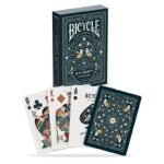 BICYCLE - AVIARY PLAYING CARDS