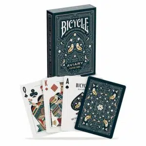MIMI PRIX - EN STOCK 88 Aviary Bicycle