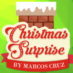Christmas surprise par Marcos Cruz