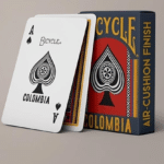 Colombia - Kartenspiel Bicycle