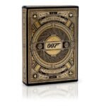 James Bond 007 Playing Cards