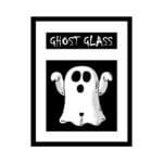GHOST GLASS