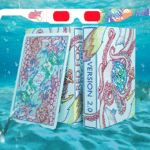 Red fox V2 - Jeu de cartes