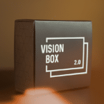Vision Box 2.0 by João Miranda Magic