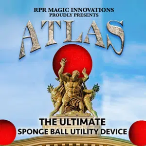Atlas Kit par RPR Magic Innovations