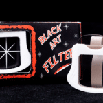 Black Art Filter von Lemo Magic