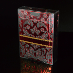 Etui de jeu de cartes - Carat DS1L (paquet de 5)