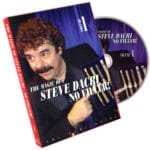 Magic of Steve Dacri par Steve Darci - Volume 1