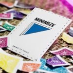 Minimize par Chiam Yu Sheng