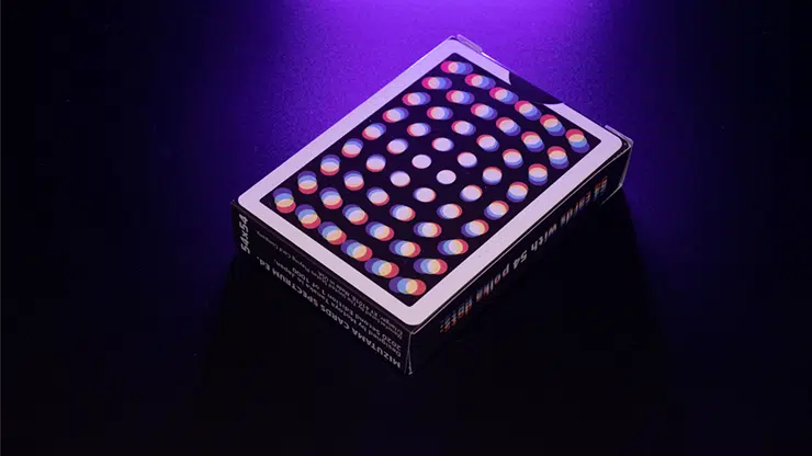 Mizutama Spectrum - Jeu de cartes – Image 4