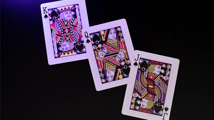 Mizutama Spectrum - Jeu de cartes – Image 2