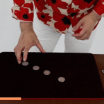 Coins Akira's - Evolution For 25 Years by Akira Fujii