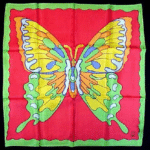 Rice Picture Silk von Silk King Studios