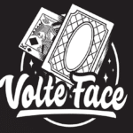 VOLTE-FACE par Sonny Boom