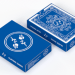 Black Roses Blue Magic - Jeu de cartes