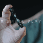 Covert reel (KEVLAR) par Uday Jadugar