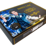 EVOLUSHIN MAGIC SET von Shin Lim