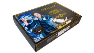 EVOLUSHIN par Shin Lim - Coffret de magie