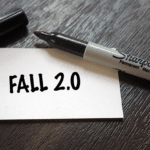 FALL 2.0 par Banachek