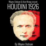 Houdini 1926 par Wayne Dobson et Alan Wong