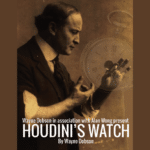 Houdini's Watch par Wayne Dobson et Alan Wong