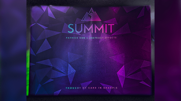 Summit par Abstract Effects