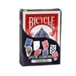 Assortiment gaff - Supreme line - Jeu de cartes Bicycle