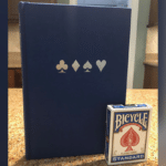 Beach House Card Tricks par Marc Davison