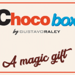 Choco box by Gustavo Raley