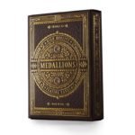 Medallions - Jeu de cartes
