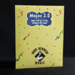 Mojoe 2.0 par John Kennedy Magic