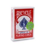 Short deck - Supreme line - Jeu de cartes Bicycle