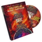 Tenkai Pennies par World's Greatest Magic