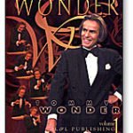 Visions of wonder di Tommy Wonder - Volume 1