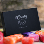 iCANDY par Peter Eggink