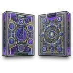 Avengers - Infinity Saga - Jeu de cartes