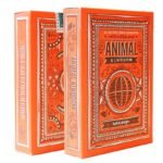 Animal Kingdom - Jeu de cartes