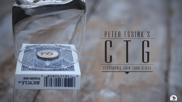 CTG par Peter Eggink Bleu03