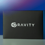 GRAVITY REEL par Joao Miranda