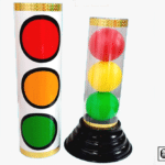 Joker - Scatola e tubo (grande) di Mr. Magic