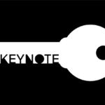 Keynote par Seth Race