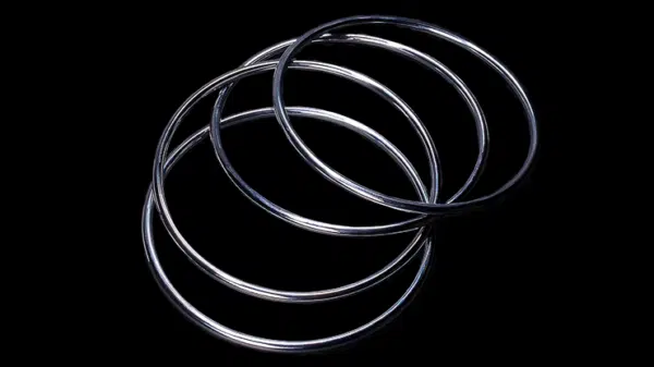 Melero Rings par Ernesto Melero – Image 2
