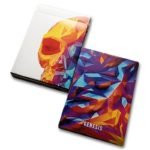 Memento mori - Genesis - Kartenspiel