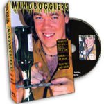 Mindbogglers par Dan Harlan - Volume 2