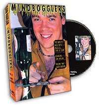 Mindbogglers par Dan Harlan Volume 2