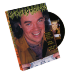 Mindbogglers von Dan Harlan - Vol 3