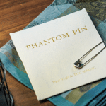 Phantom Pin par PAUL VIGIL et TCC