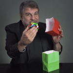 Rubik GO par Juan Pablo