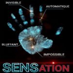 Sensation par Mickael Chatelain