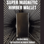 Super Magnetic Himber Wallet par Alan Wong